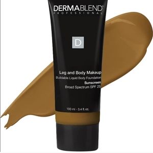 Derma Blend Foundation